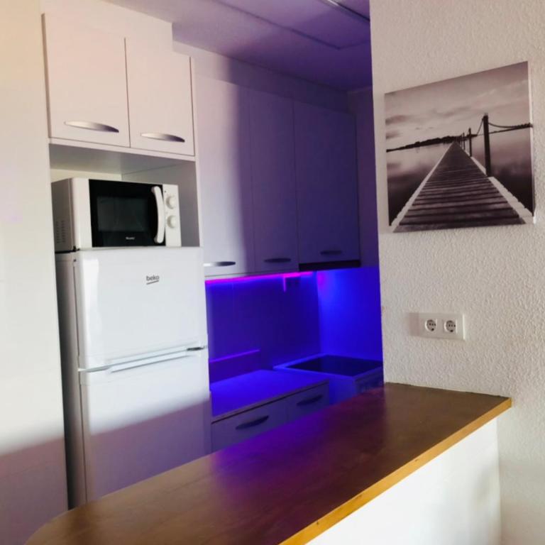 PEÑISMAR74 - Apartamento de 1 dormitorio - 14