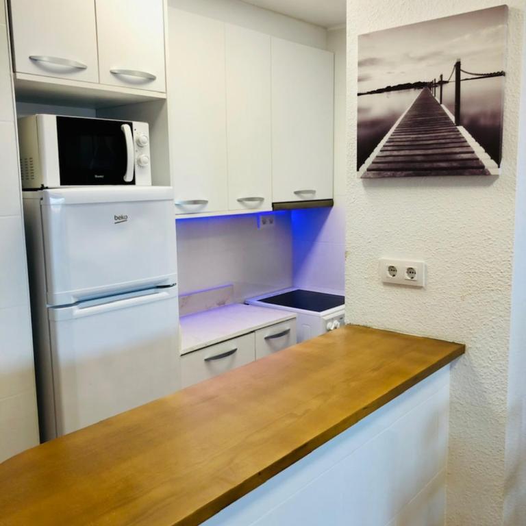 PEÑISMAR74 - Apartamento de 1 dormitorio - 15