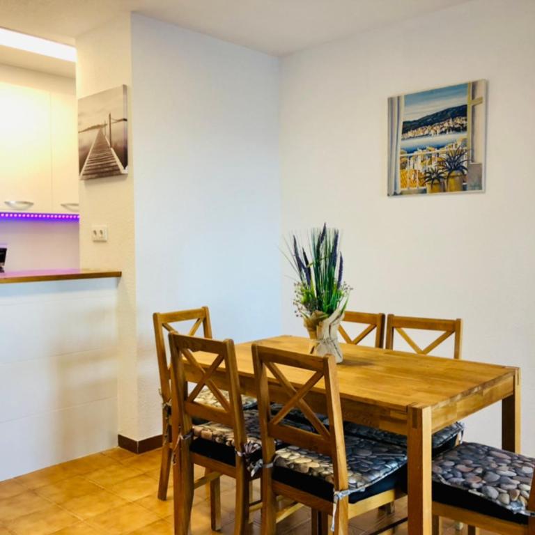 PEÑISMAR74 - Apartamento de 1 dormitorio - 10