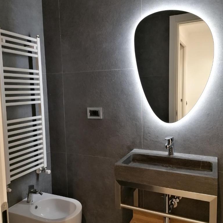 P in centro 2 - Appartamento con 3 Camere da Letto - 24