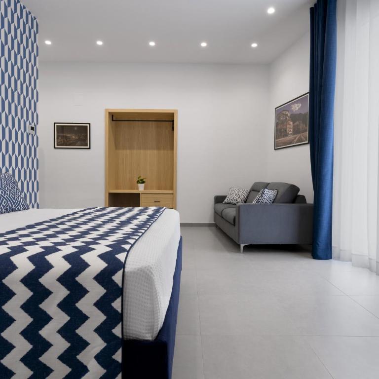 HSuites Luxury B&B - Junior Suite - 10