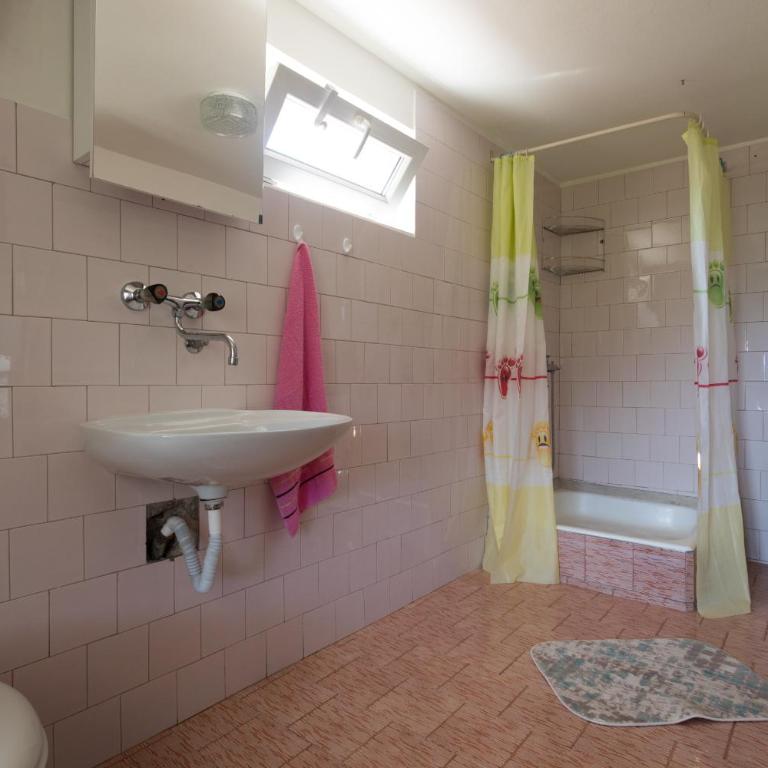 Apartments LungoMare - Apartman sa Pogledom na Vrt - 11