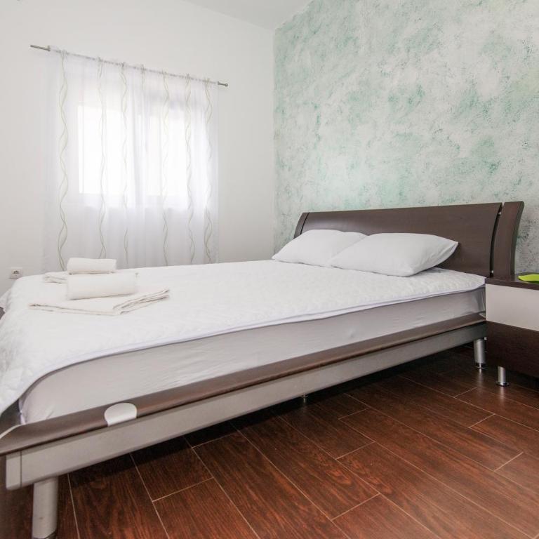 Gemma di Cattaro Apartments - Two-Bedroom Apartment - 7