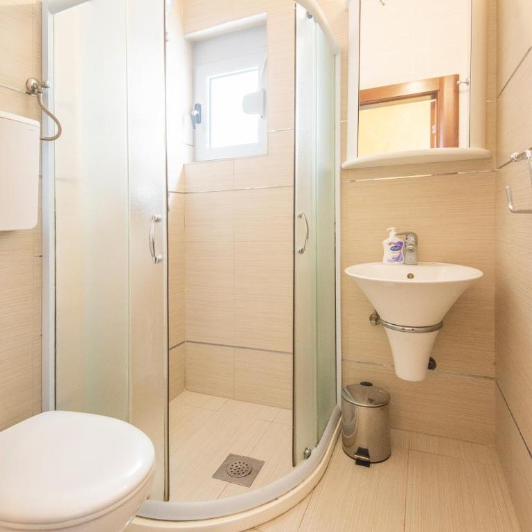 Gemma di Cattaro Apartments - Two-Bedroom Apartment - 8