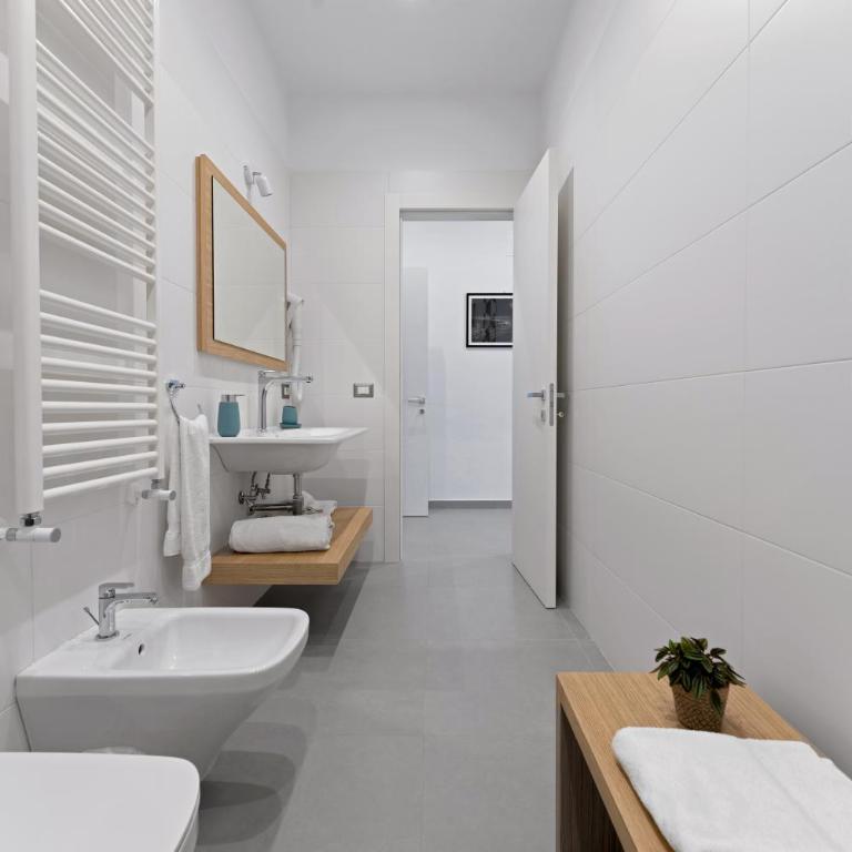 HSuites Luxury B&B - Junior Suite - 11