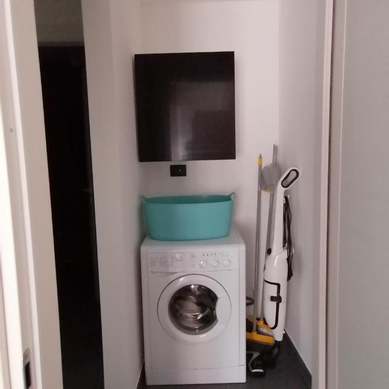 P in centro 2 - Appartamento con 3 Camere da Letto - 27