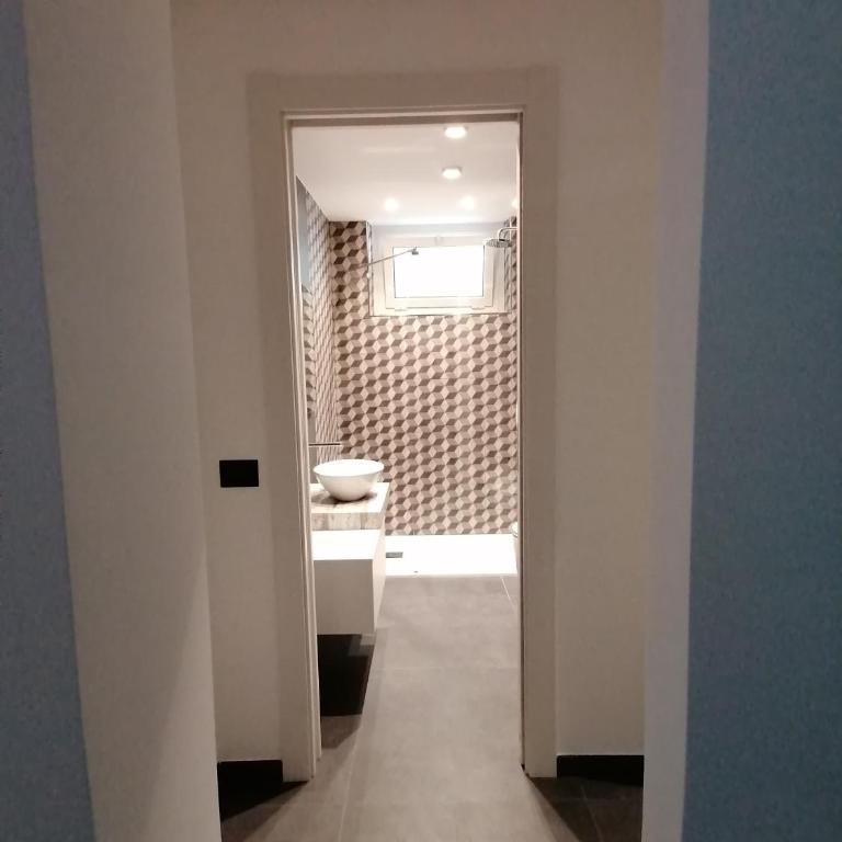 P in centro 2 - Appartamento con 3 Camere da Letto - 25