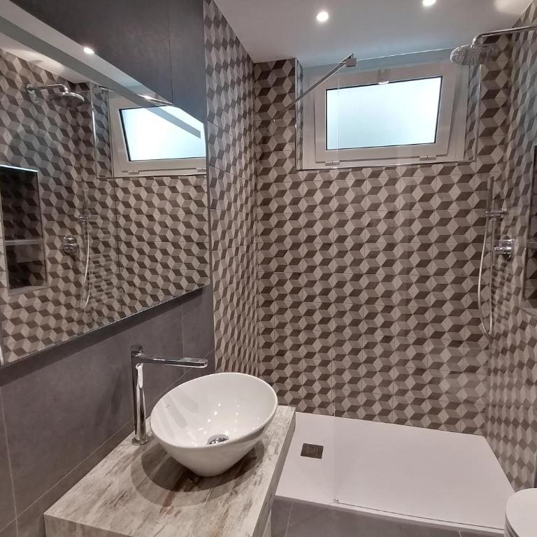 P in centro 2 - Appartamento con 3 Camere da Letto - 28