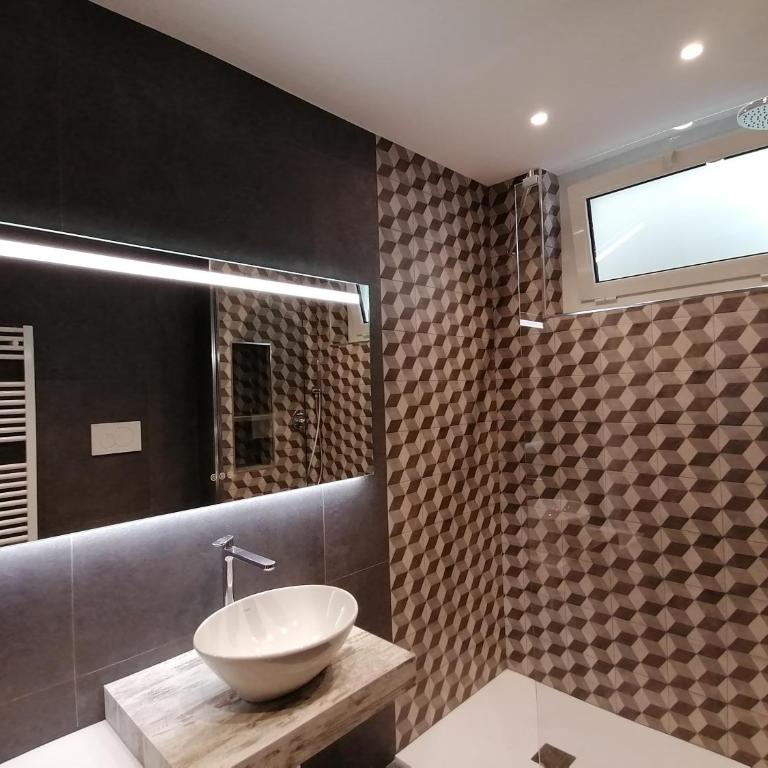 P in centro 2 - Appartamento con 3 Camere da Letto - 26