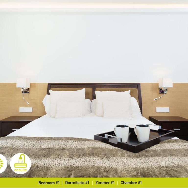 Solhabitat Sport - Three-Bedroom Villa - 11