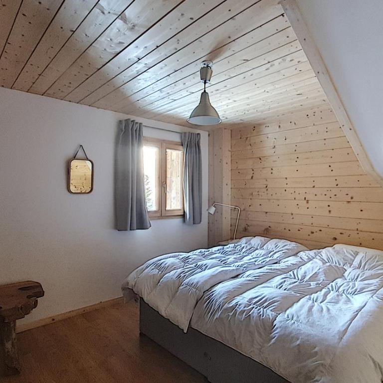 CHALET NEUF -SAINT JEAN D'AULPS STATION 12 PERSONNES - CIMES C6 - Chalet - 5