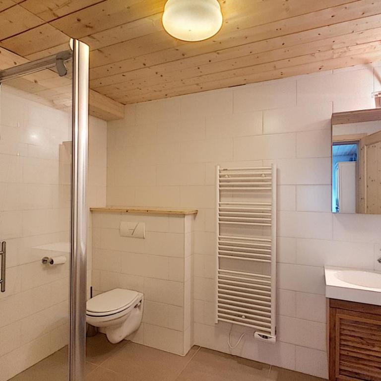 CHALET NEUF -SAINT JEAN D'AULPS STATION 12 PERSONNES - CIMES C6 - Chalet - 18