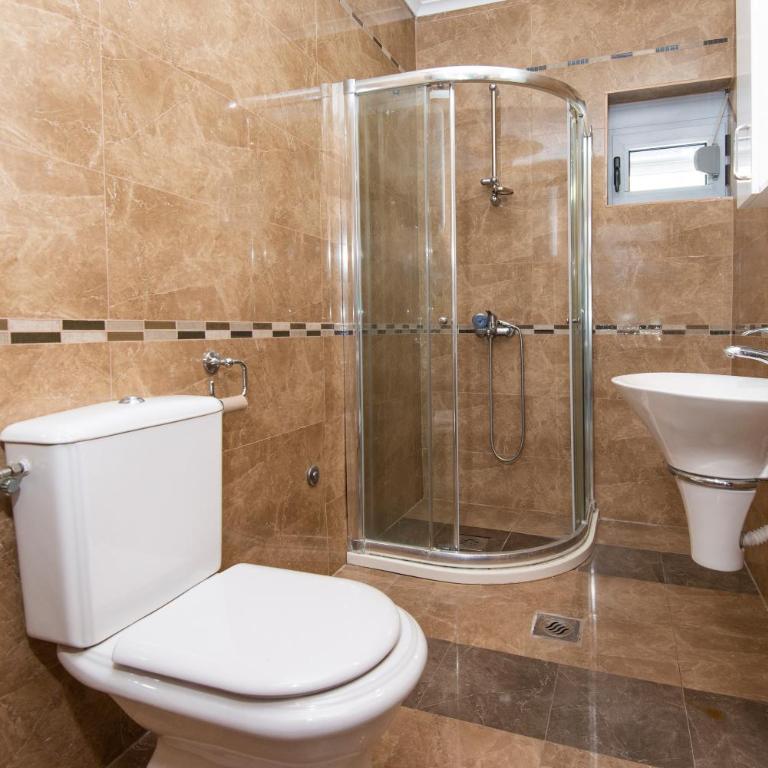 Gemma di Cattaro Apartments - One-Bedroom Apartment - 20