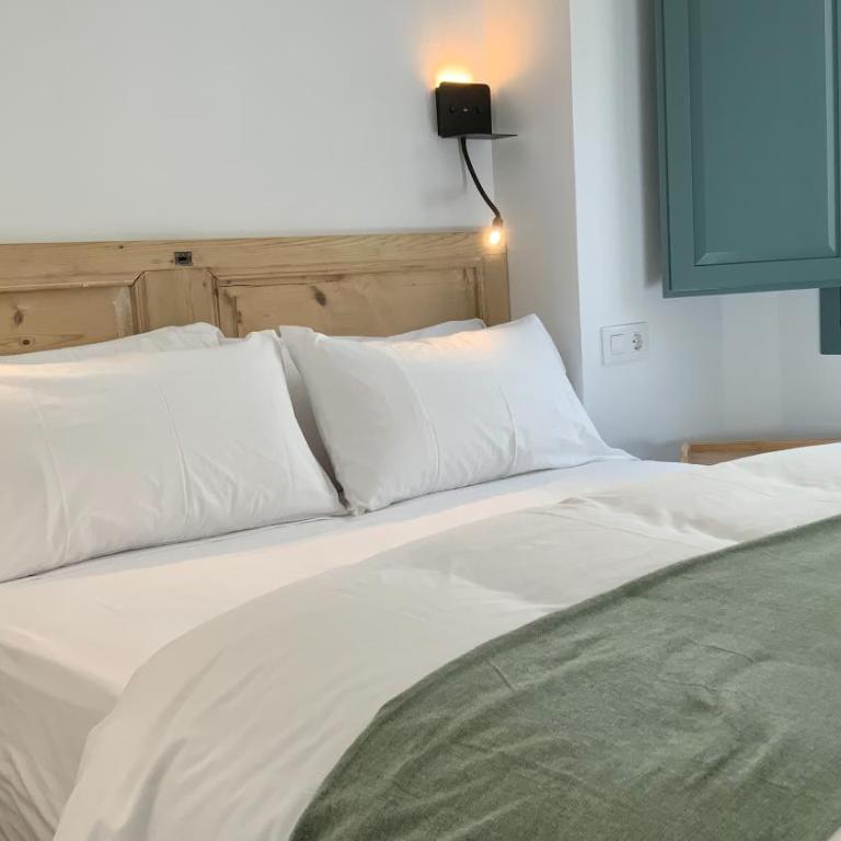 El Gavell, Terrace Boutique Apartament - Apartamento de 2 dormitorios - 1