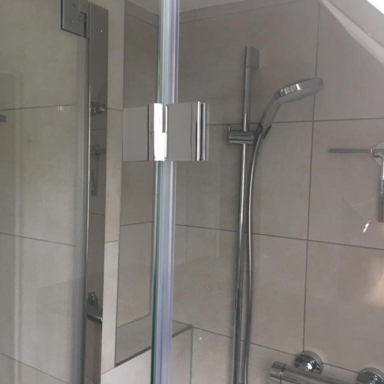 2-Zimmer-Apartment in München - Two-Bedroom Apartment - 2