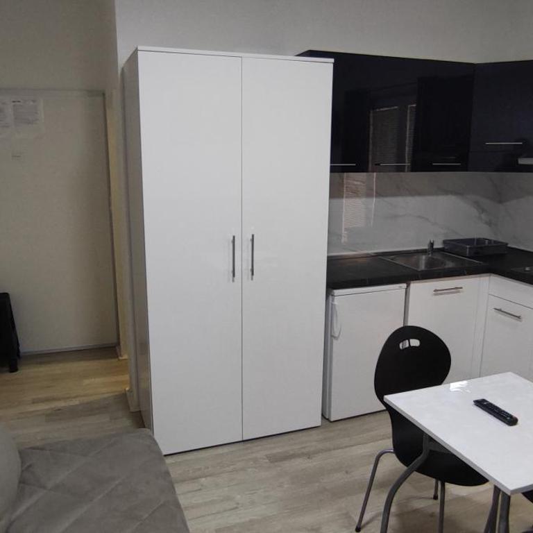 Studia ANIKS - Studio sa Terasom - 6