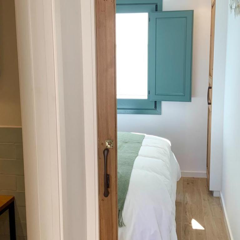 El Gavell, Terrace Boutique Apartament - Apartamento de 2 dormitorios - 3