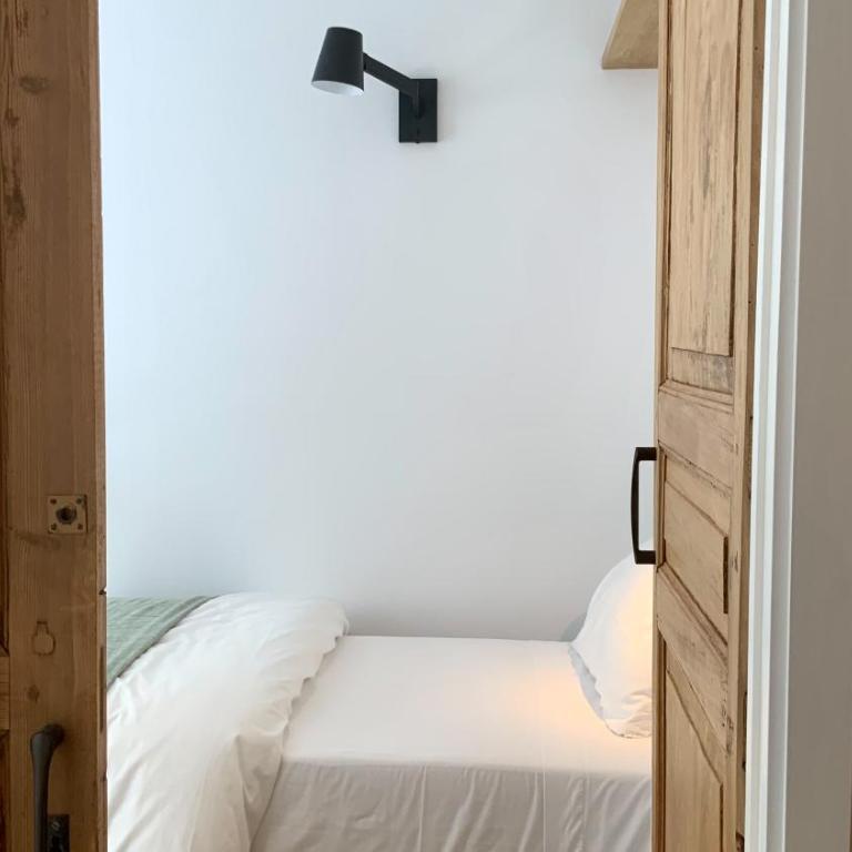 El Gavell, Terrace Boutique Apartament - Apartamento de 2 dormitorios - 7