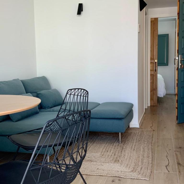 El Gavell, Terrace Boutique Apartament - Apartamento de 2 dormitorios - 5
