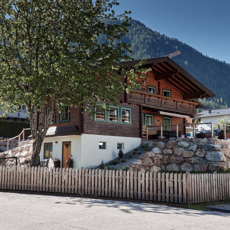 Flachau Lodge - Superior Chalet - 21