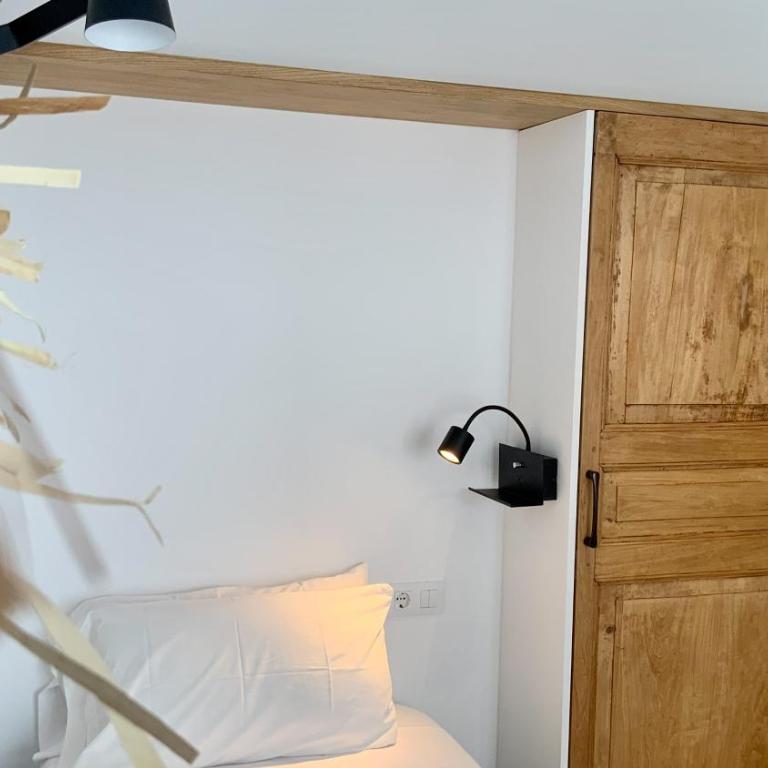 El Gavell, Terrace Boutique Apartament - Apartamento de 2 dormitorios - 10