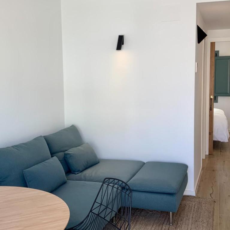 El Gavell, Terrace Boutique Apartament - Apartamento de 2 dormitorios - 28