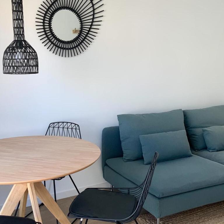 El Gavell, Terrace Boutique Apartament - Apartamento de 2 dormitorios - 9