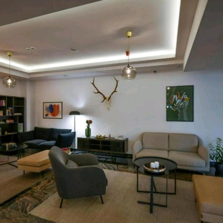 MONA RELAX - Apartman sa 1 Spavaćom Sobom - 31