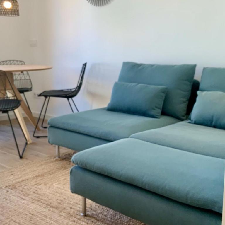 El Gavell, Terrace Boutique Apartament - Apartamento de 2 dormitorios - 17