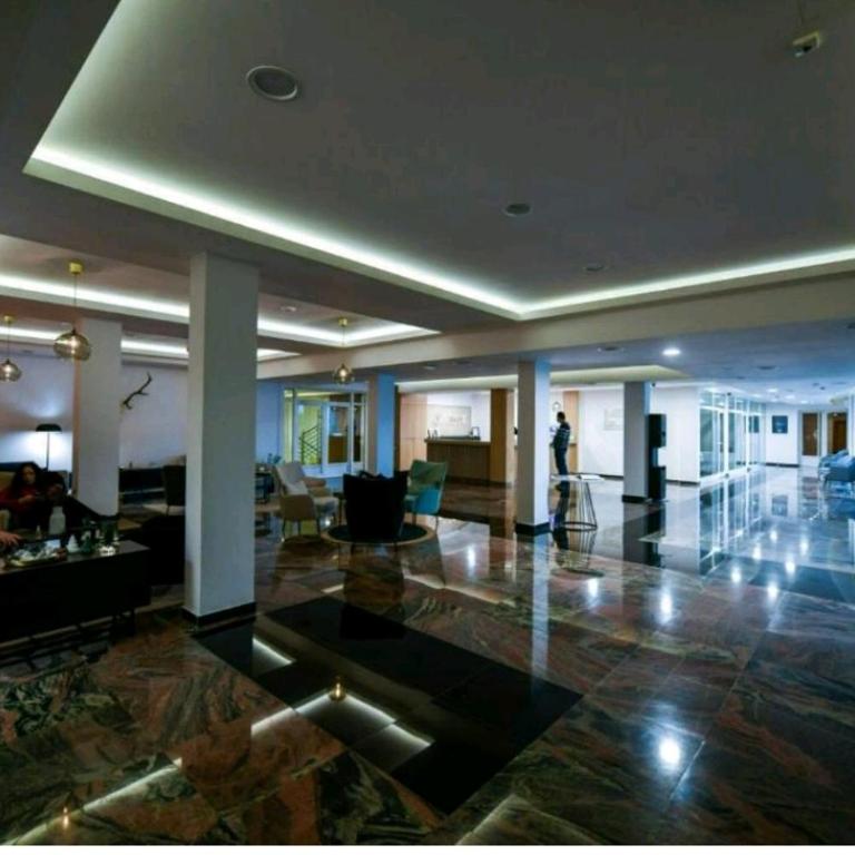 MONA RELAX - Apartman sa 1 Spavaćom Sobom - 27