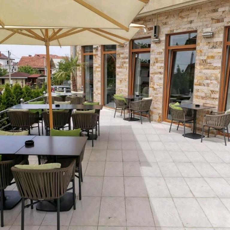 MONA RELAX - Apartman sa 1 Spavaćom Sobom - 29