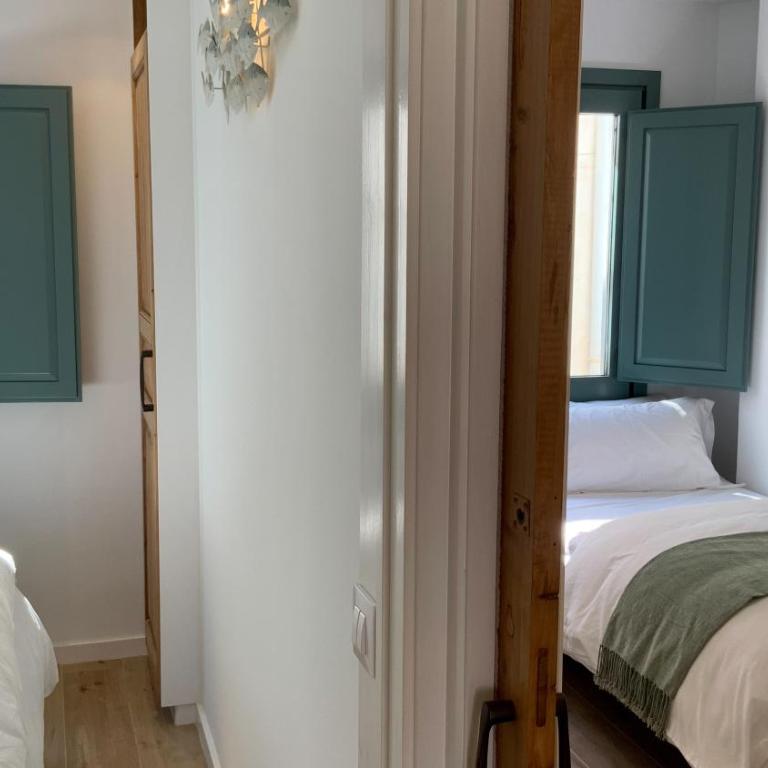 El Gavell, Terrace Boutique Apartament - Apartamento de 2 dormitorios - 20