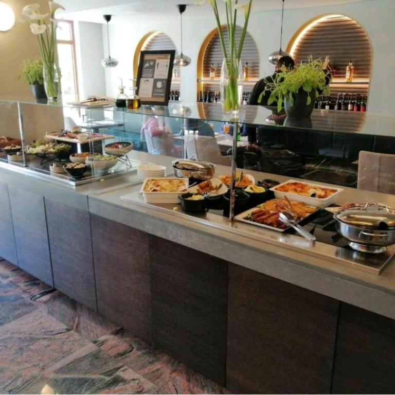 MONA RELAX - Apartman sa 1 Spavaćom Sobom - 28