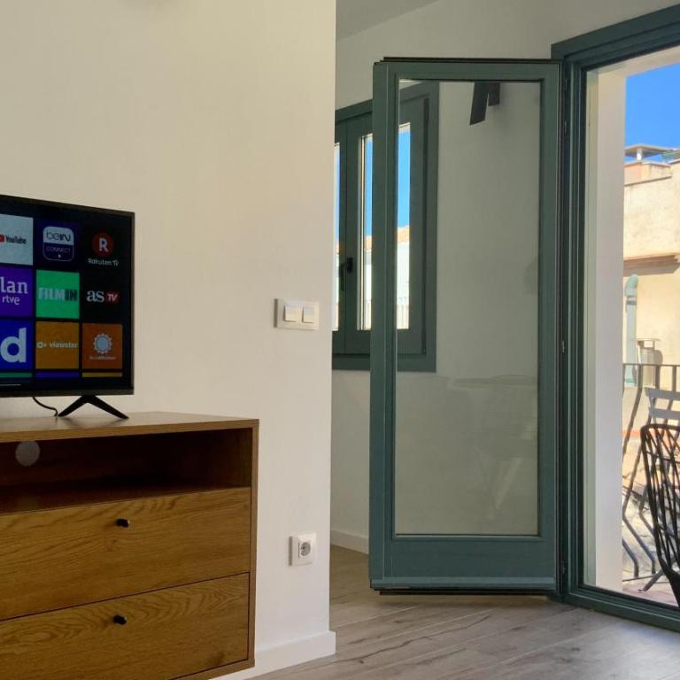 El Gavell, Terrace Boutique Apartament - Apartamento de 2 dormitorios - 25