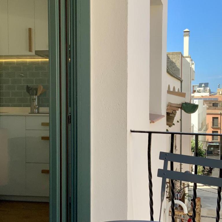 El Gavell, Terrace Boutique Apartament - Apartamento de 2 dormitorios - 26