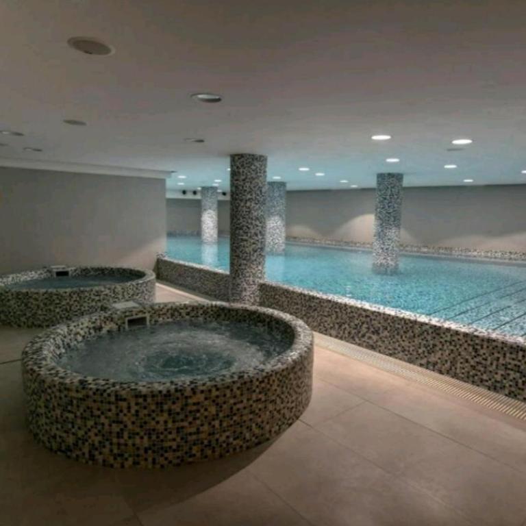 MONA RELAX - Apartman sa 1 Spavaćom Sobom - 25