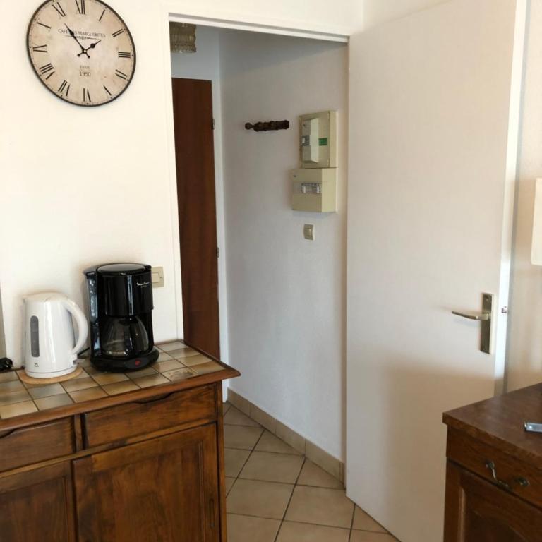 Soleil Levant - Appartement 1 Chambre - 6