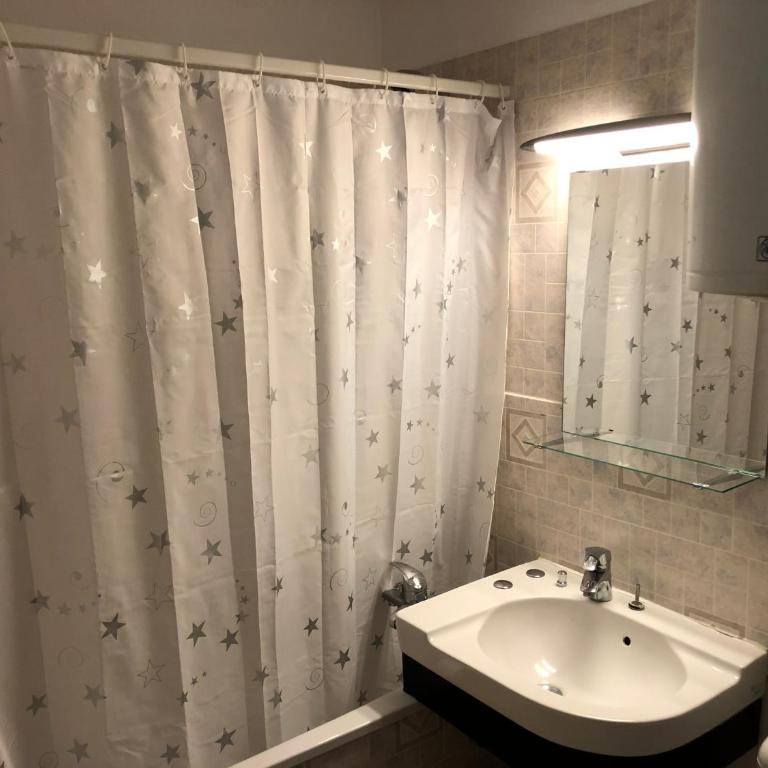 Soleil Levant - Appartement 1 Chambre - 8