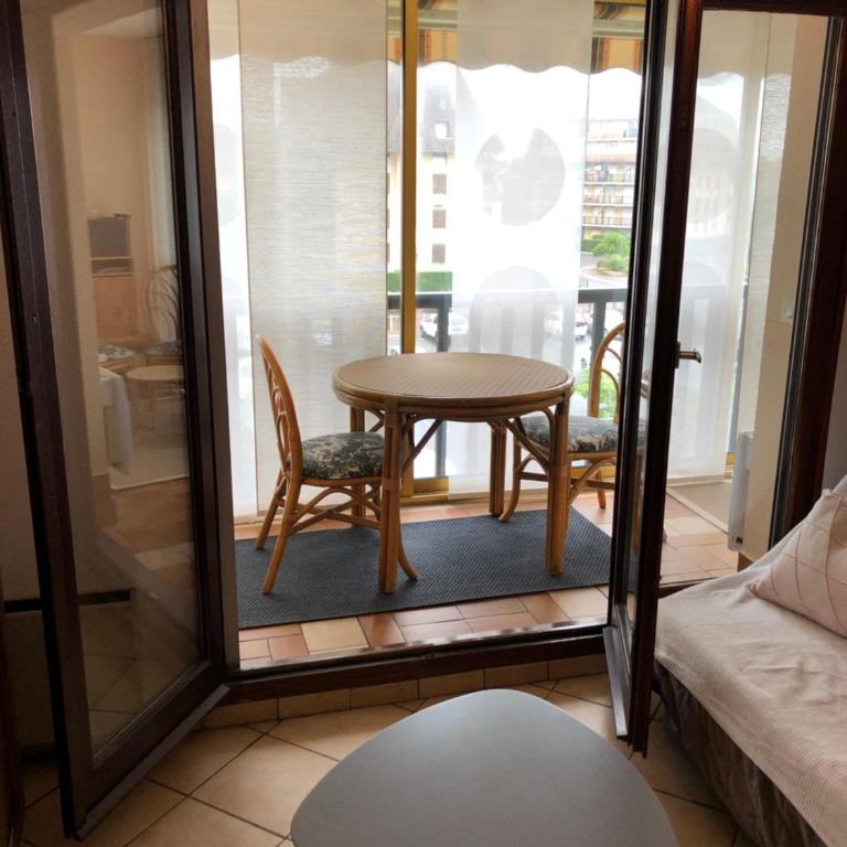 Soleil Levant - Appartement 1 Chambre - 9