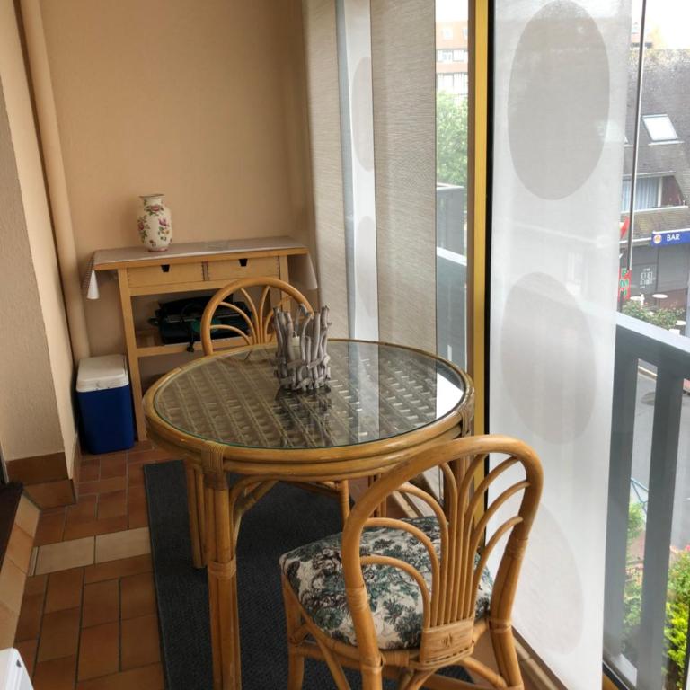 Soleil Levant - Appartement 1 Chambre - 10