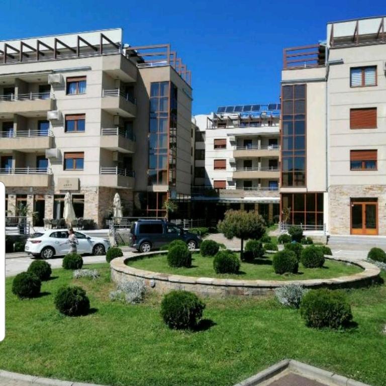 MONA RELAX - Apartman sa 1 Spavaćom Sobom - 21