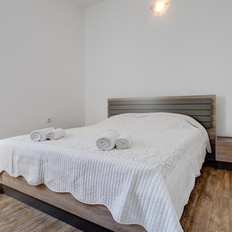 Apartments LungoMare - Apartman - Prizemlje - 4
