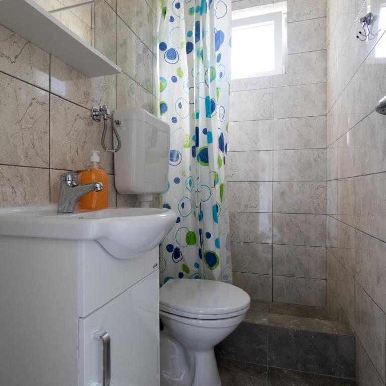 Apartments LungoMare - Apartman - Prizemlje - 7