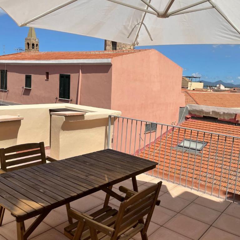 Gioberti 25 - Appartamento su 2 Livelli con 1 Camera da Letto - 21