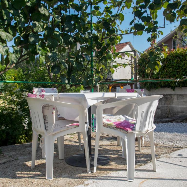 Apartments LungoMare - Apartman - Prizemlje - 6