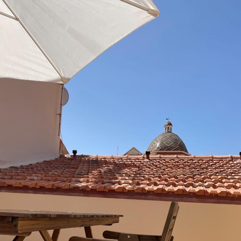 Gioberti 25 - Appartamento su 2 Livelli con 1 Camera da Letto - 20