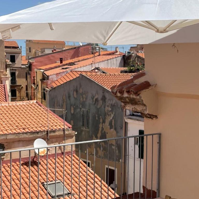 Gioberti 25 - Appartamento su 2 Livelli con 1 Camera da Letto - 22