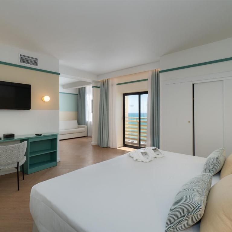 Medplaya Hotel Pez Espada - Suite Junior (2 adultos) - 1