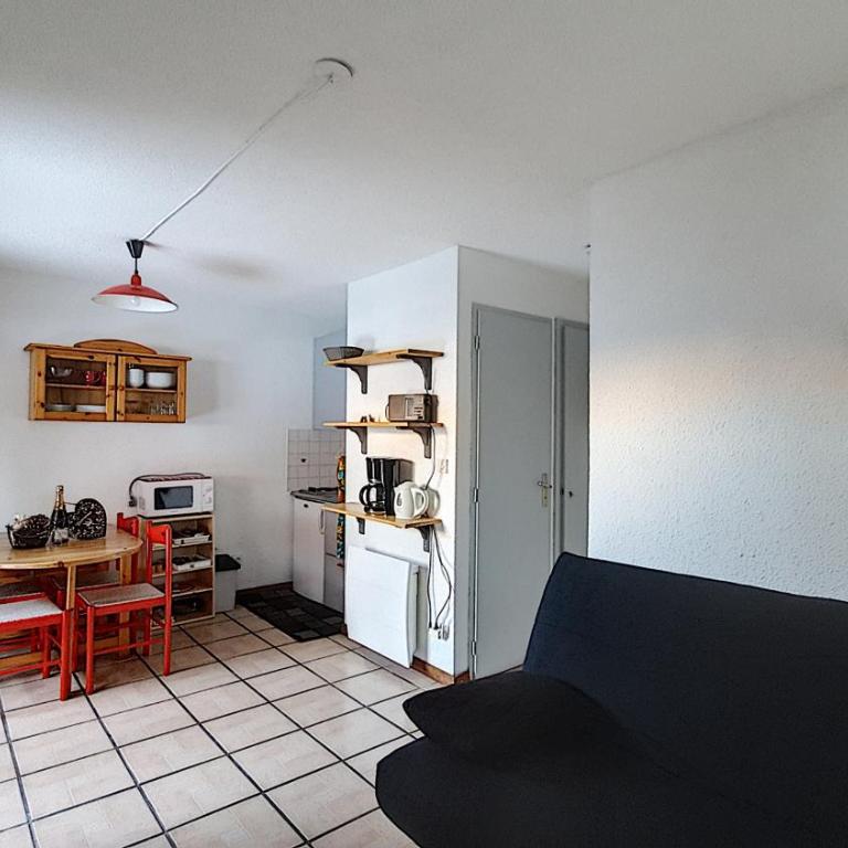 APPARTEMENT MONTRIOND - PROCHE MORZINE - PROCHE PISTES DE SKI - Orée de Morzine 6C - Appartement avec Vue sur la Montagne - 6