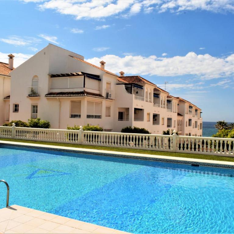 Edf. Fuentes B - Apartamento de 2 dormitorios - 1